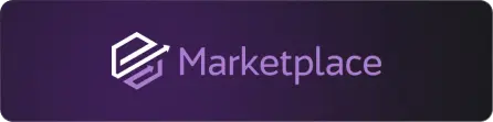 Логотип tradeLink marketplace